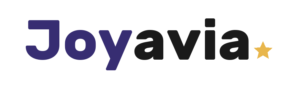 Joyavia